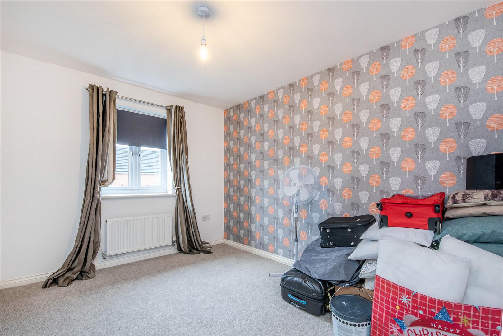 Whinfell Close, Leyland